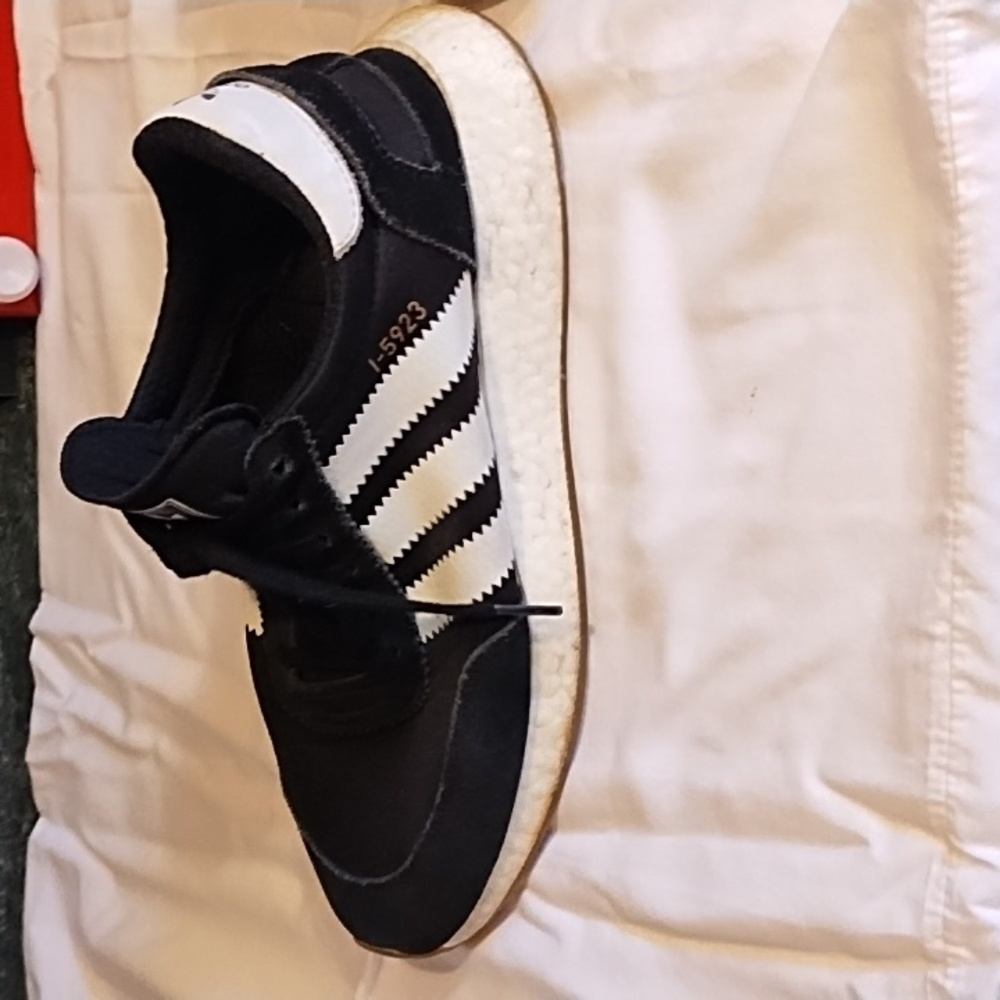 Adidas running sneakers